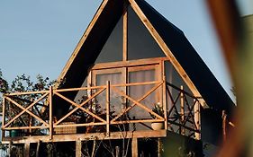Cabanas Bouganville